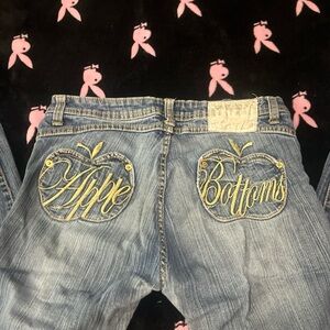 Apple Bottom Skinny Jeans